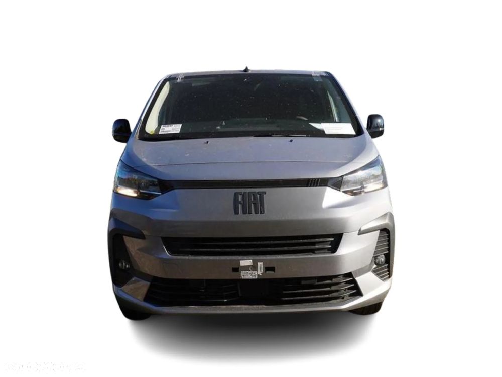 Fiat Scudo  Furgon Maxi 2.0 MJ 144 KM MT6 - 2
