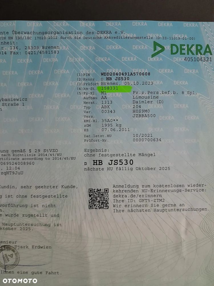 Mercedes-Benz Klasa C 180 BlueEFFICIENCY Elegance - 31