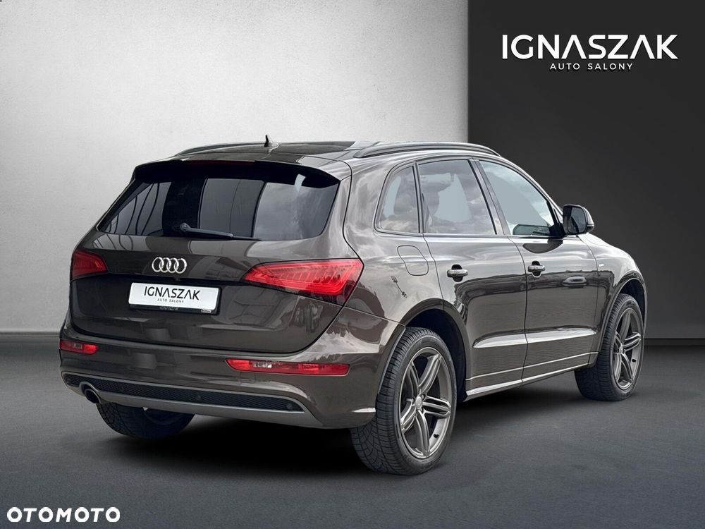 Audi Q5 2.0 TDI Quattro S tronic - 6