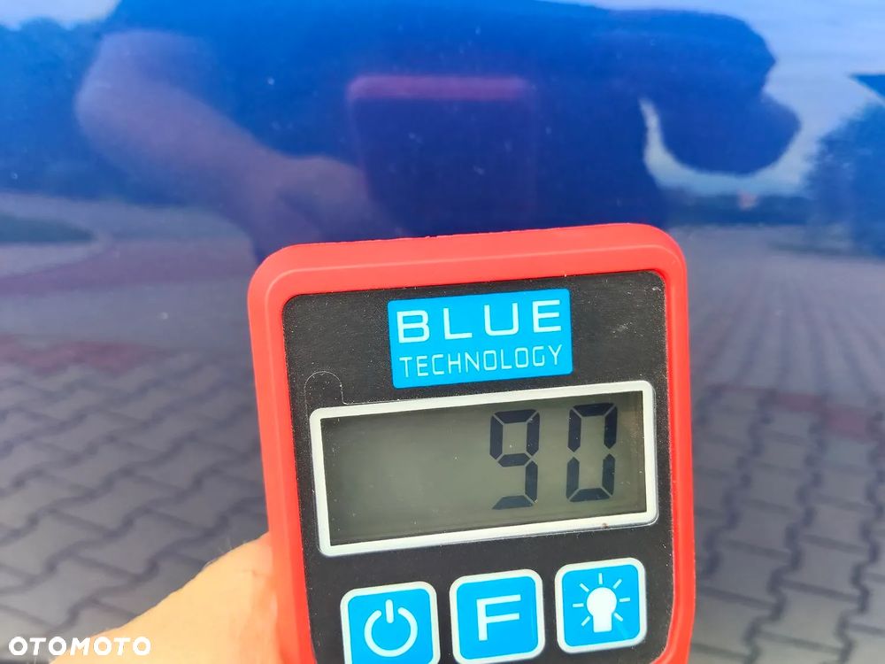 Daihatsu Terios 4WD Top S - 34