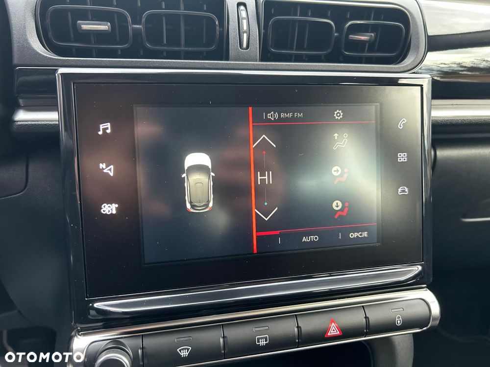 Citroën C3 1.6 BlueHDi Live S&S - 32