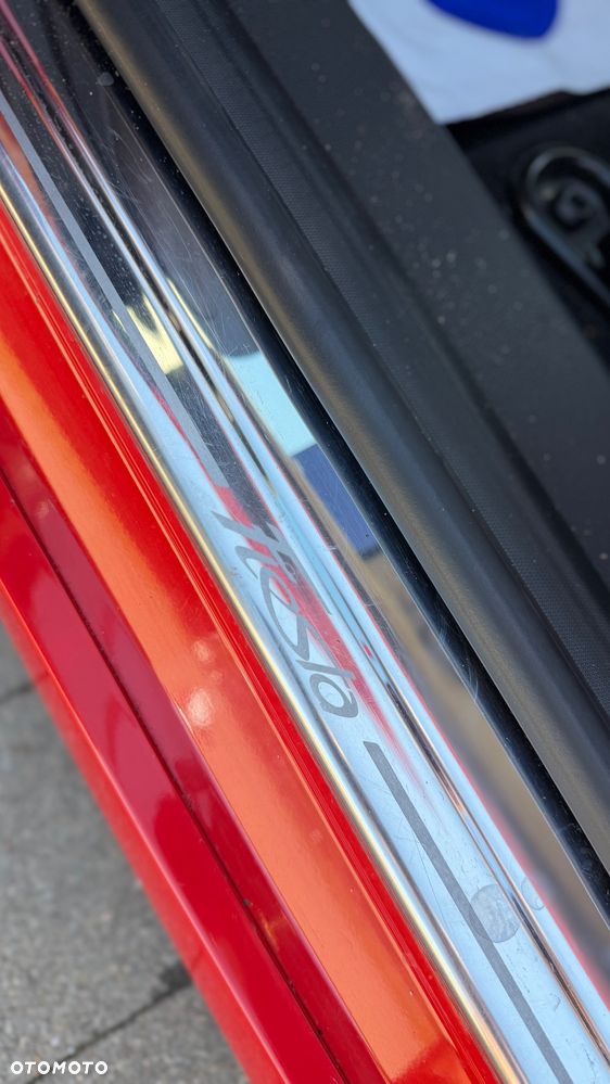 Ford Fiesta 1.0 EcoBoost ST-Line ASS - 36