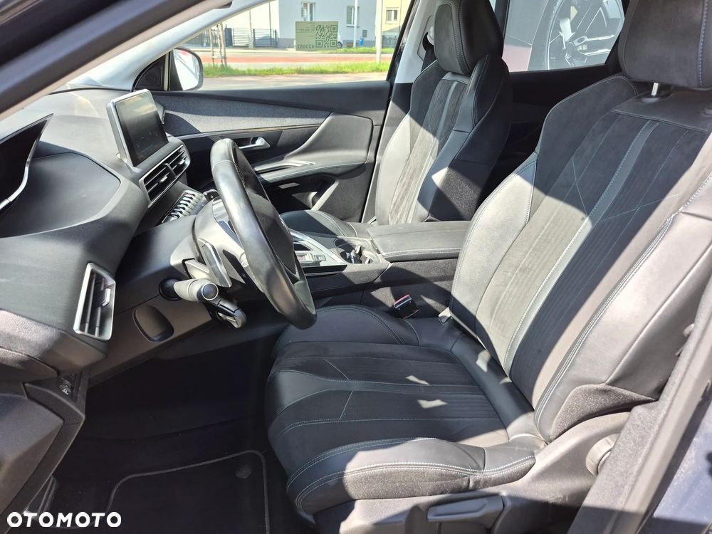 Peugeot 3008 PureTech 130 Stop & Start GPF EAT8 Crossway - 17