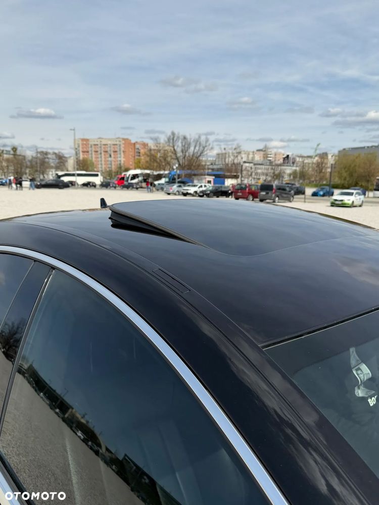 Mercedes-Benz CLS 350 7G-TRONIC - 23