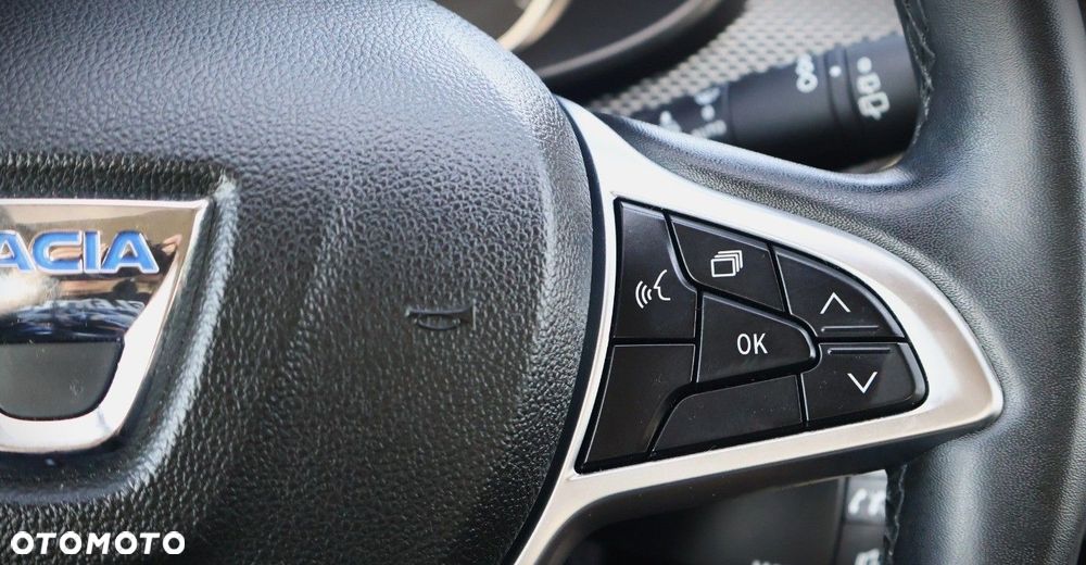 Dacia Sandero Stepway - 22