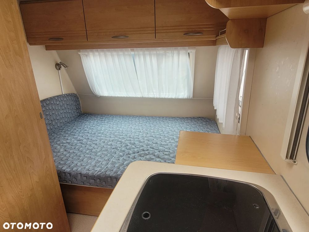 Caravelair Antares 440 - 17