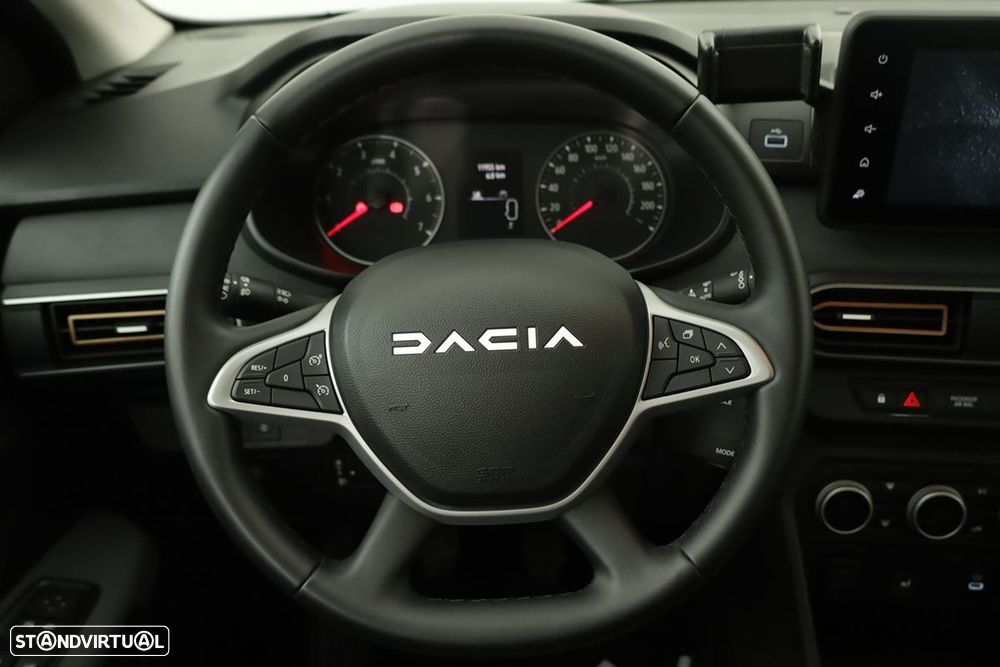 Dacia Sandero 1.0 TCe Extreme - 13