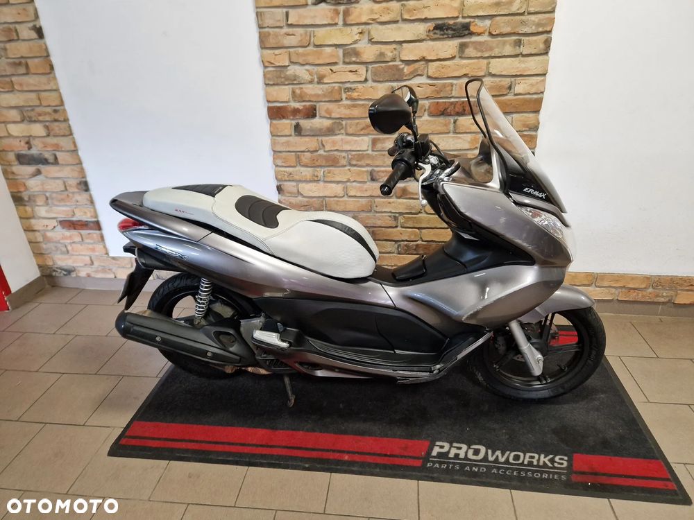 Honda PCX - 5