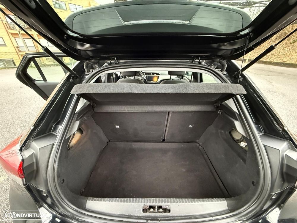 Opel Corsa 1.2 T Business Edition - 11