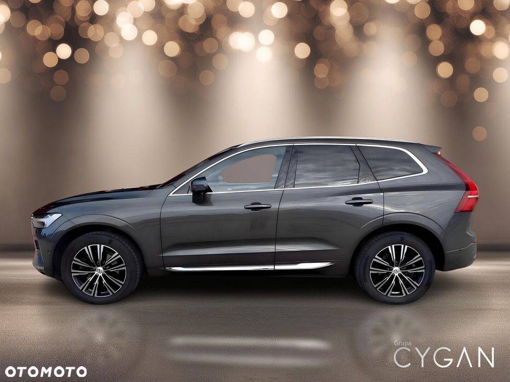 Volvo XC 60 B6 B AWD Inscription - 4
