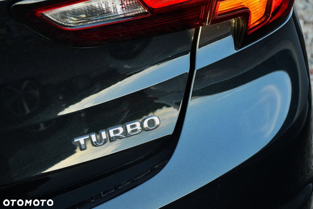 Opel Astra V 1.4 T Enjoy - 19