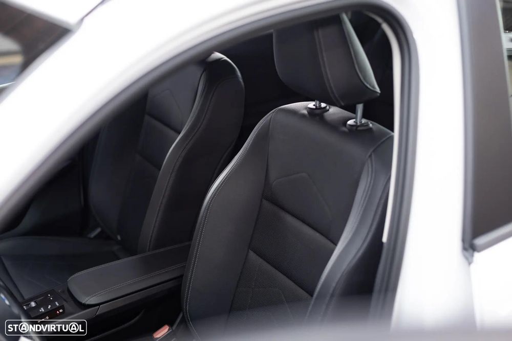 BMW X1 xDrive25e Aut. M Sport Pack - 25