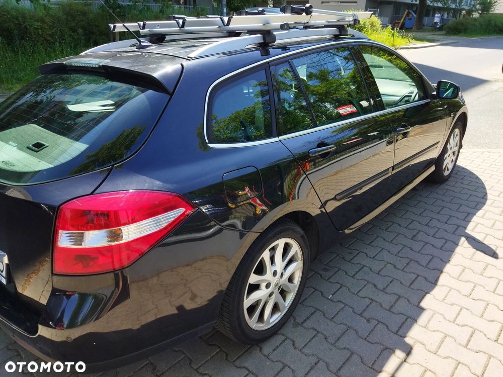 Renault Laguna 2.0 Dynamique - 22