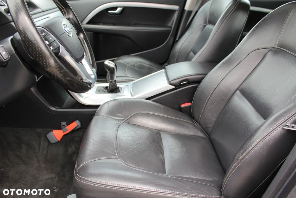 Volvo V70 D3 Drive-E Kinetic - 11