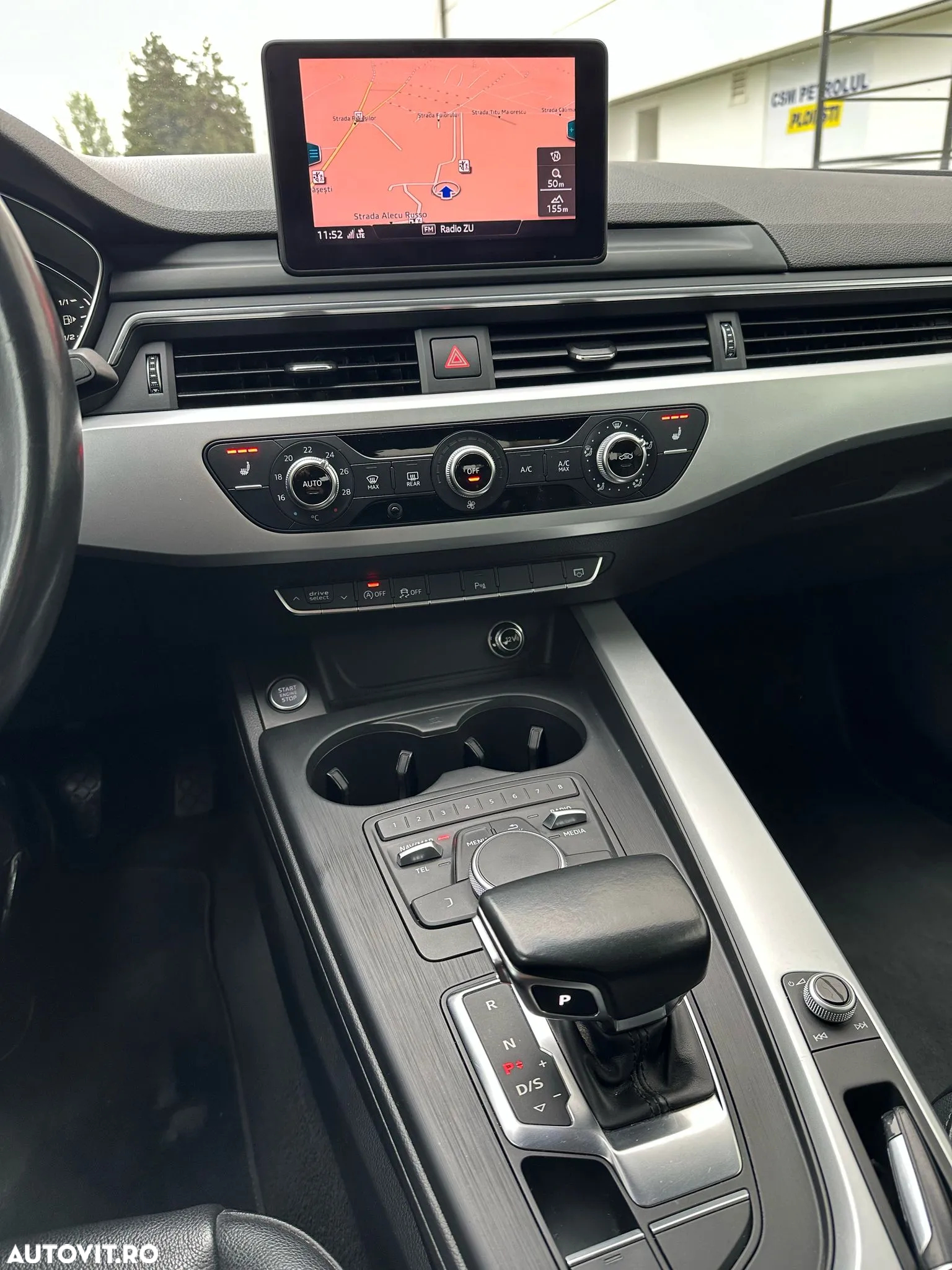 Audi A5 - 9