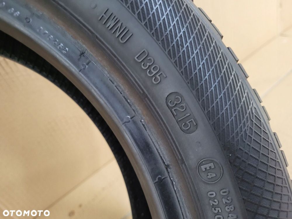 Opony zimowe Continental ContiWinterContact TS 850 165/60R15 77 T - 10