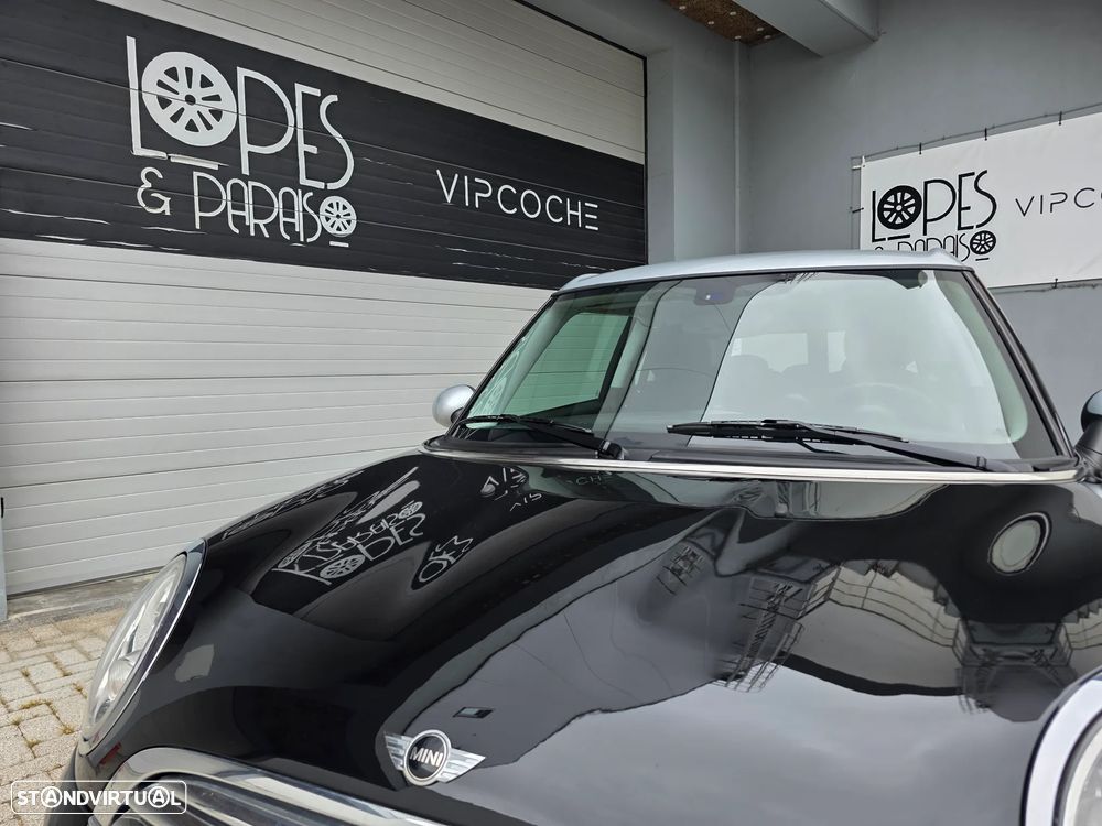 MINI Clubman Cooper - 20
