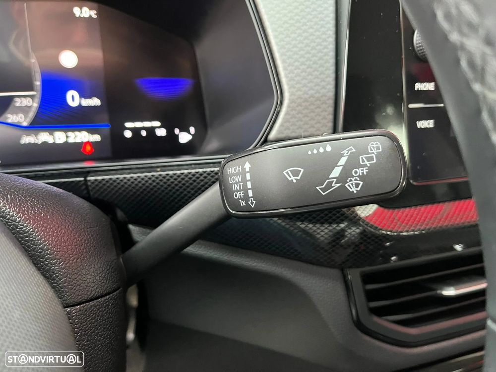 VW T-Cross 1.0 TSI - 24