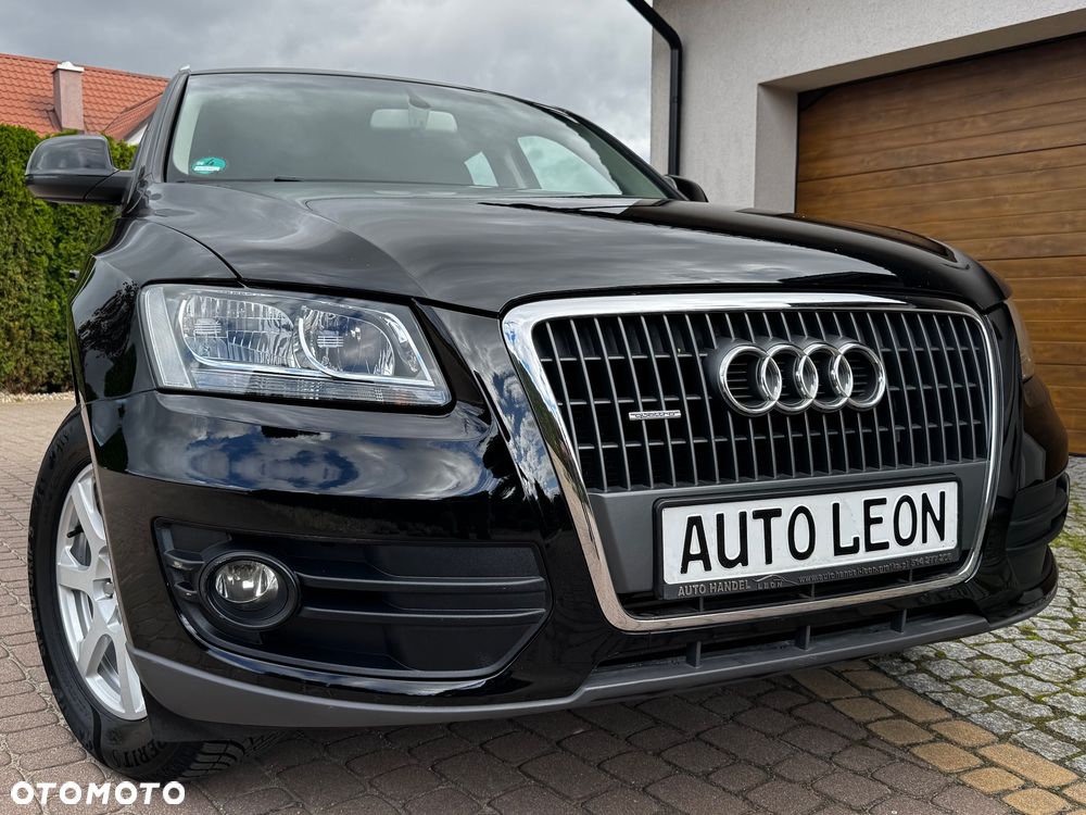 Audi Q5 - 6