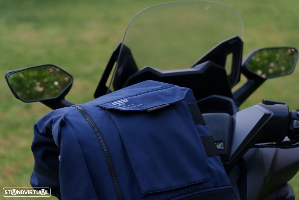 Honda Forza 125 ABS — 2022 (Julho) - 8