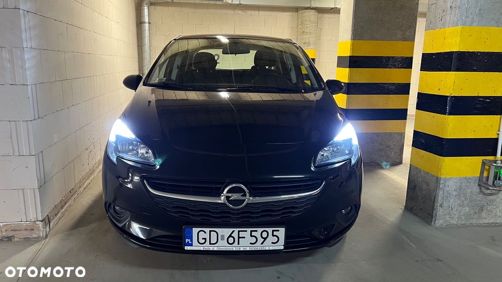 Opel Corsa 1.4 T Enjoy S&S - 30