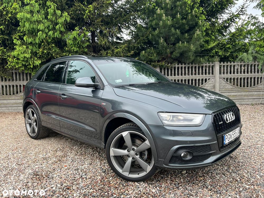 Audi Q3 - 3