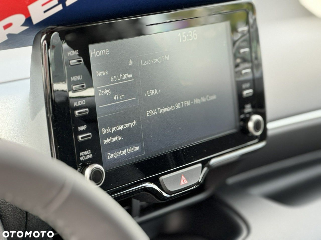 Toyota Yaris - 17