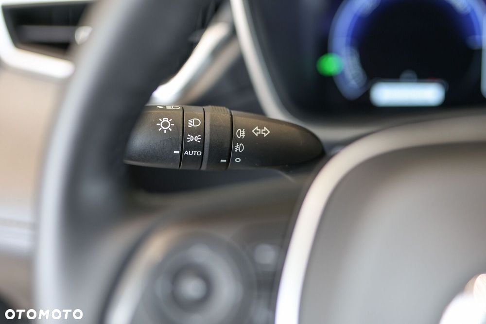 Toyota Corolla Cross 2.0 Hybrid Executive AWD - 27