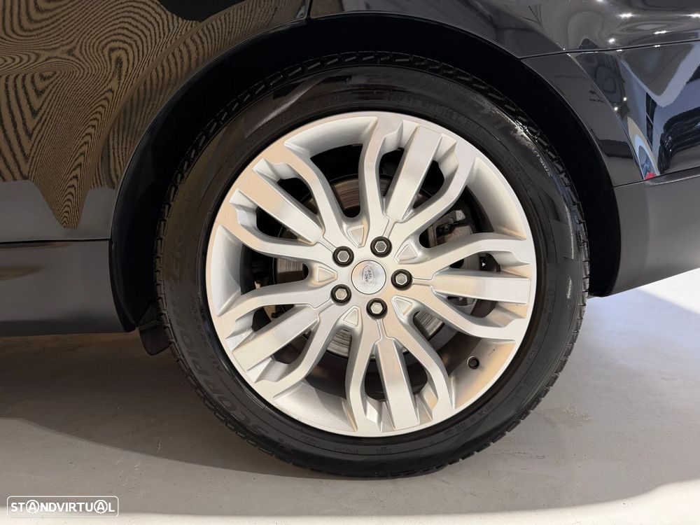 Land Rover Range Rover Sport 2.0 Si4 PHEV SE - 40