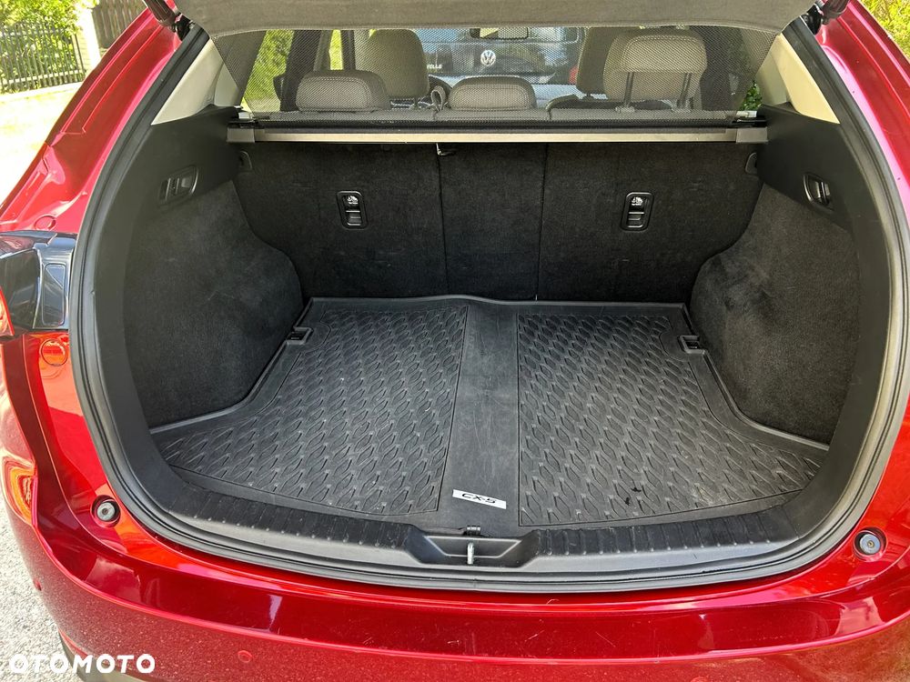 Mazda CX-5 - 3