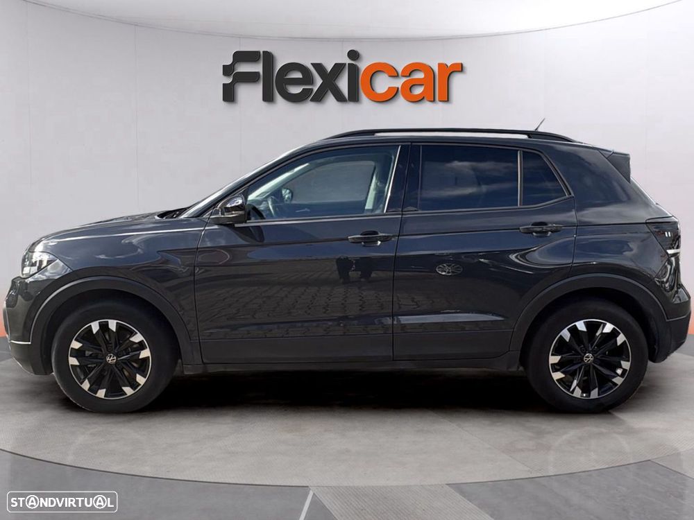 VW T-Cross - 4