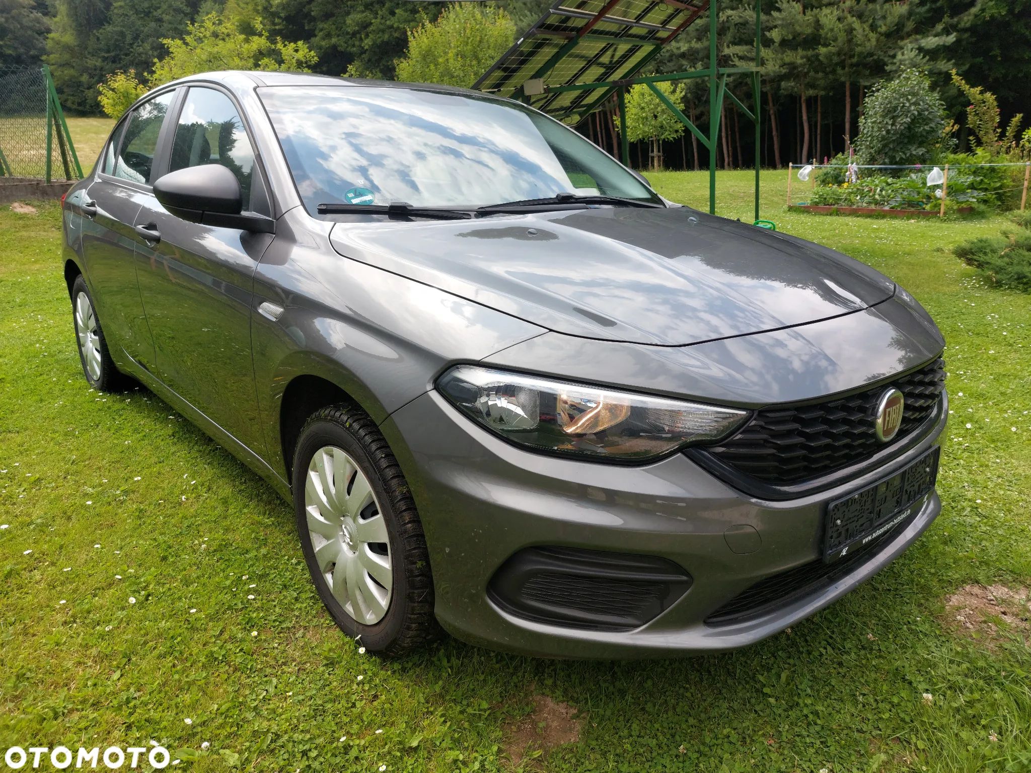 Fiat Tipo 1.4 16v Street - 1