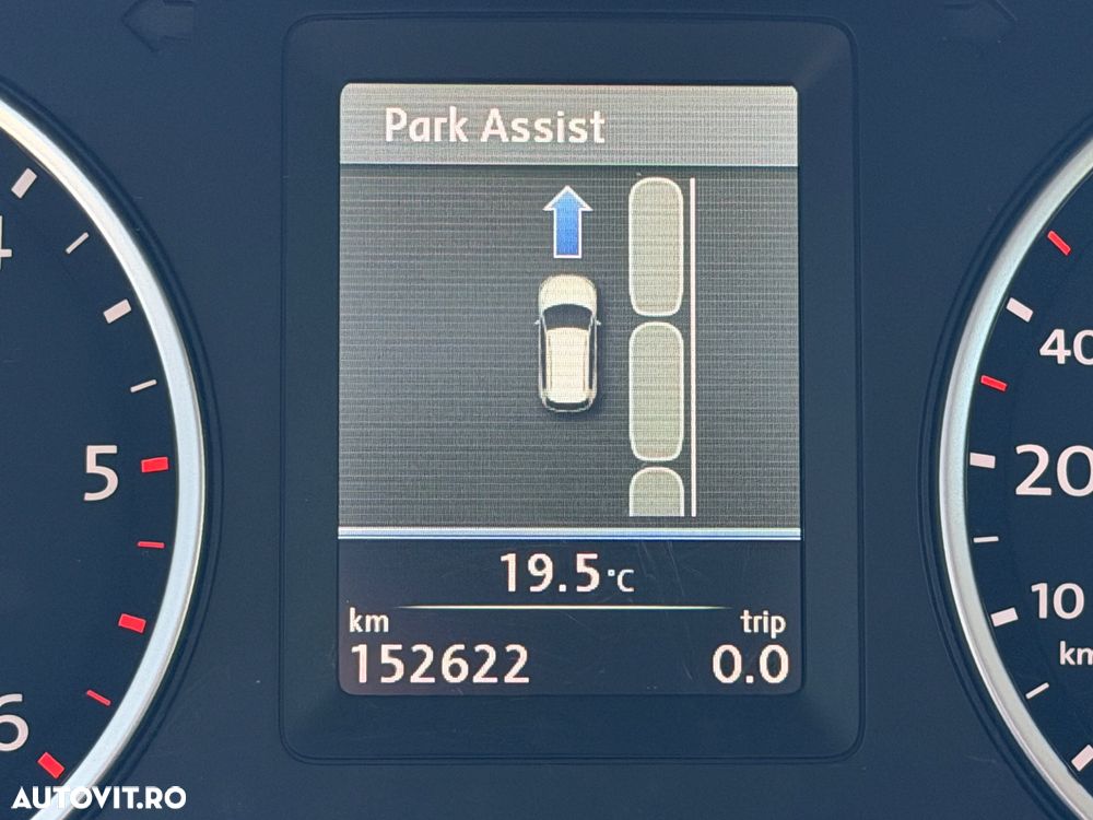 Volkswagen Tiguan 2.0 TDI DPF 4Motion DSG Cup Sport & Style - 36