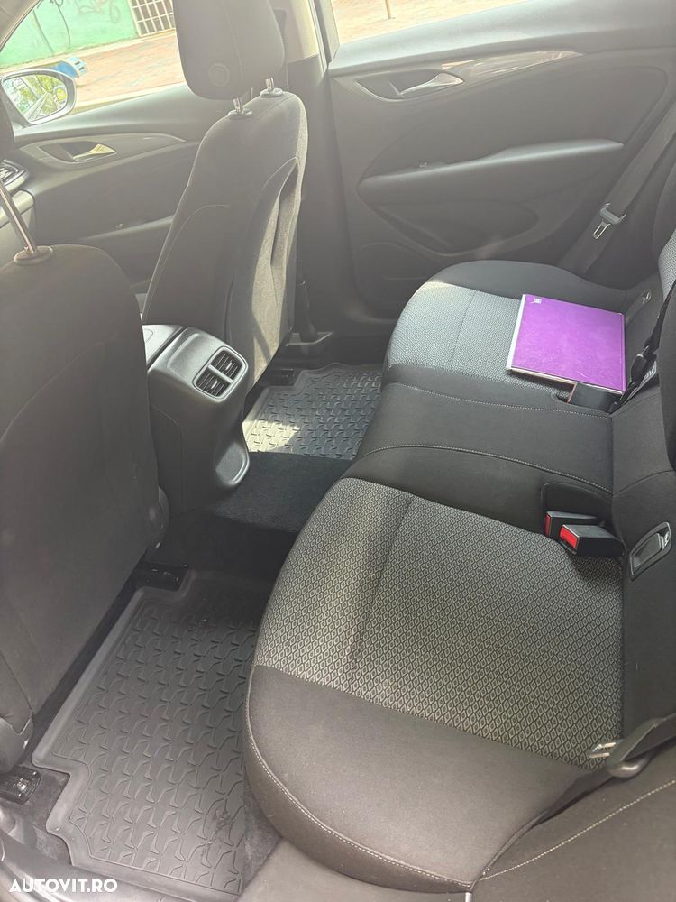 Opel Insignia 1.6 CDTI Start/Stop Exclusive Aut. - 6