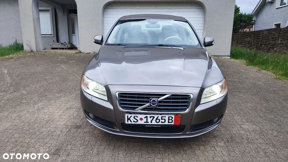 Volvo S80 D5 Summum - 36