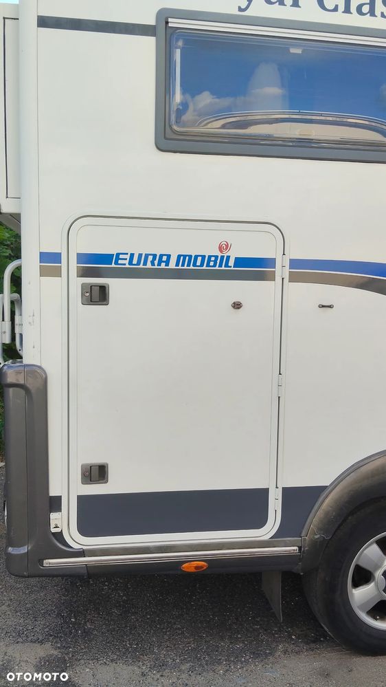 Fiat Eura Mobil - 35