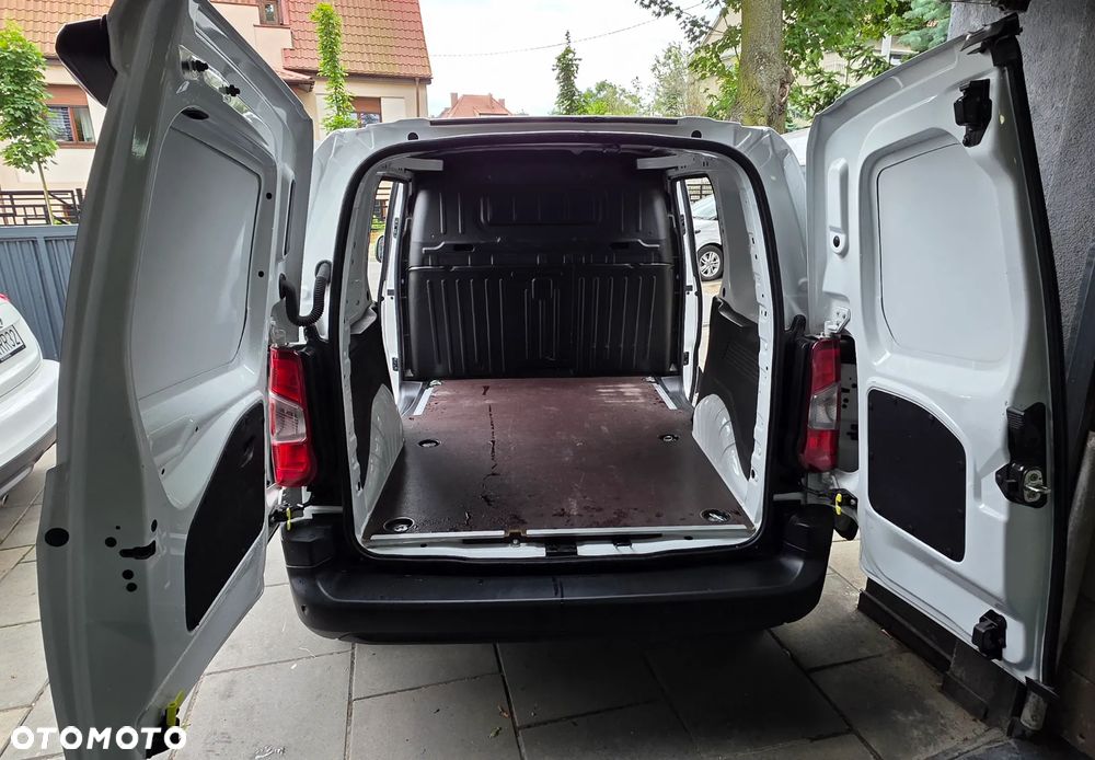 Citroën Berlingo M 1.5 BlueHDI Shine S&S - 6
