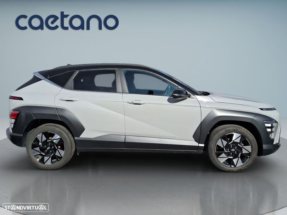 Hyundai Kauai 1.0 T-GDi Premium (TT) - 8