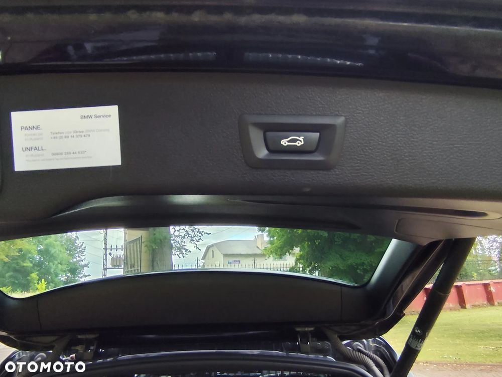 BMW X3 - 24