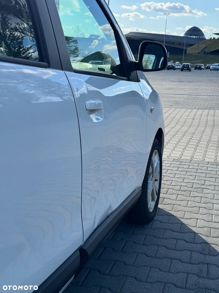 Dacia Lodgy 1.6 Laureate - 7