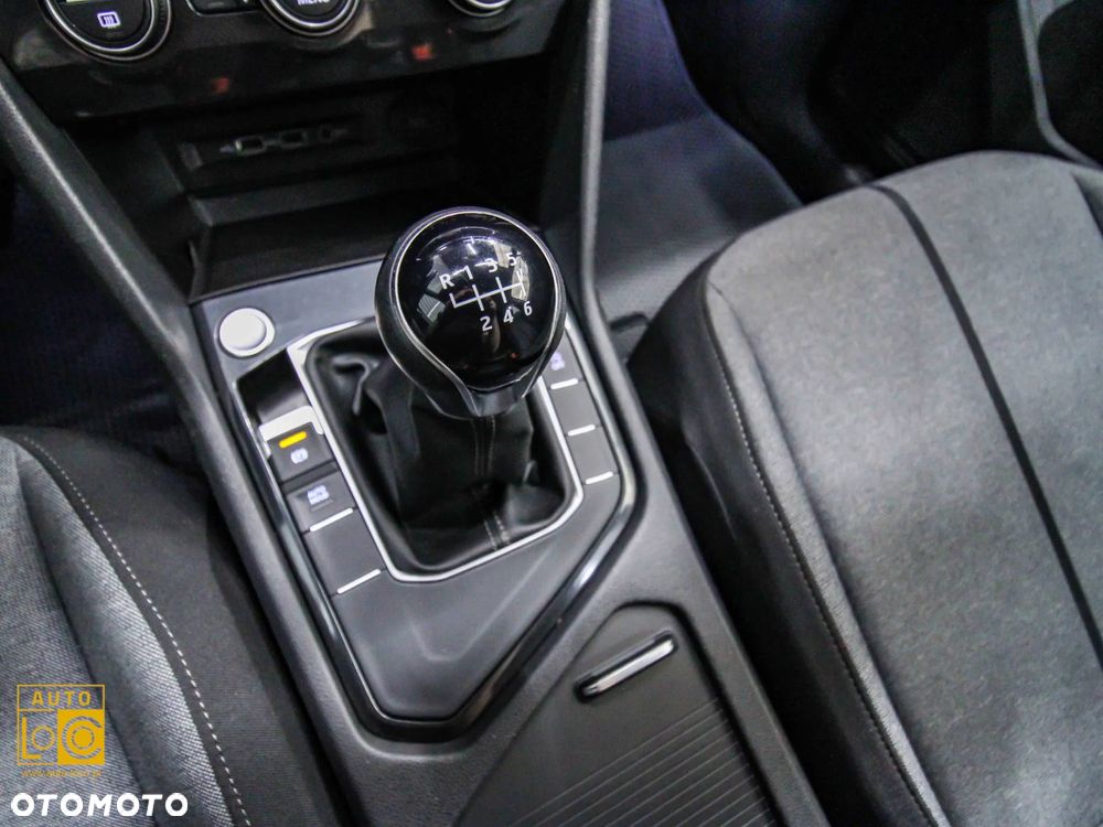 Seat Tarraco 1.5 Eco TSI EVO Style S&S - 32