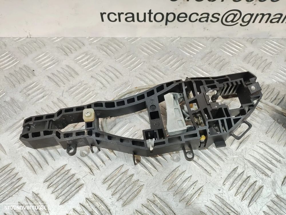 FECHO PUXADOR ORIGINAL BMW SERIE 1 F21 - 5