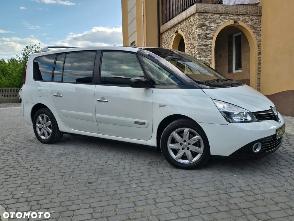 Renault Grand Espace 2.0 TCe 170 Celsium - 8