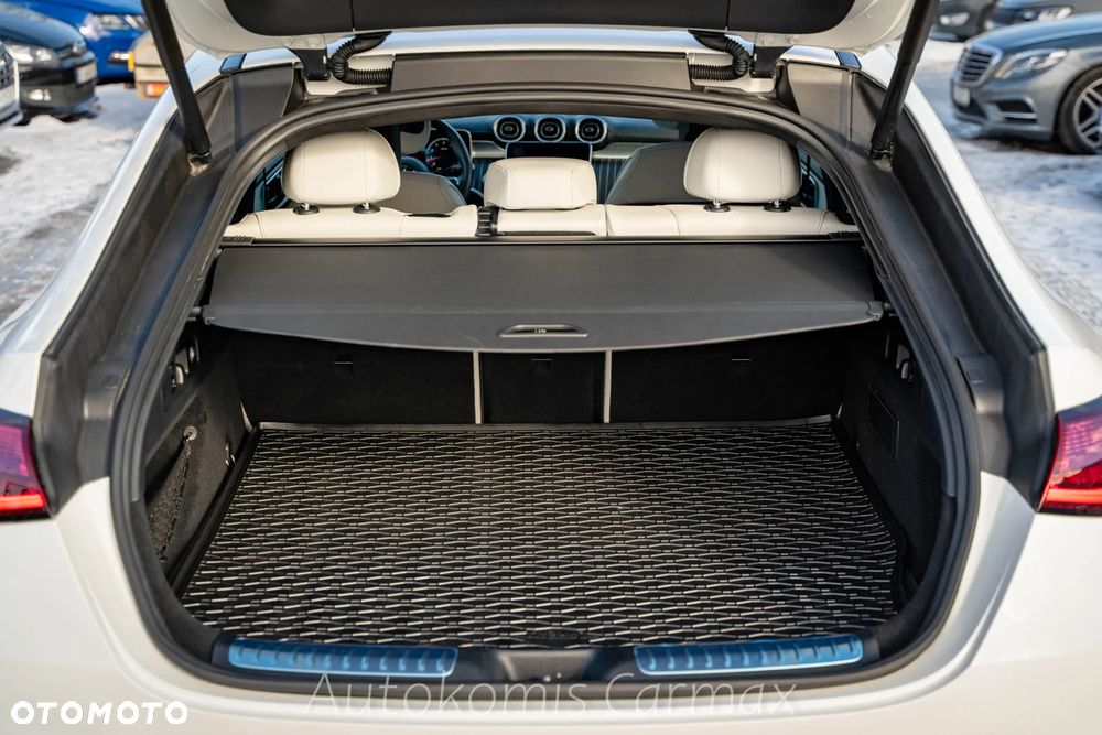 Mercedes-Benz GLC 300 4-Matic - 30