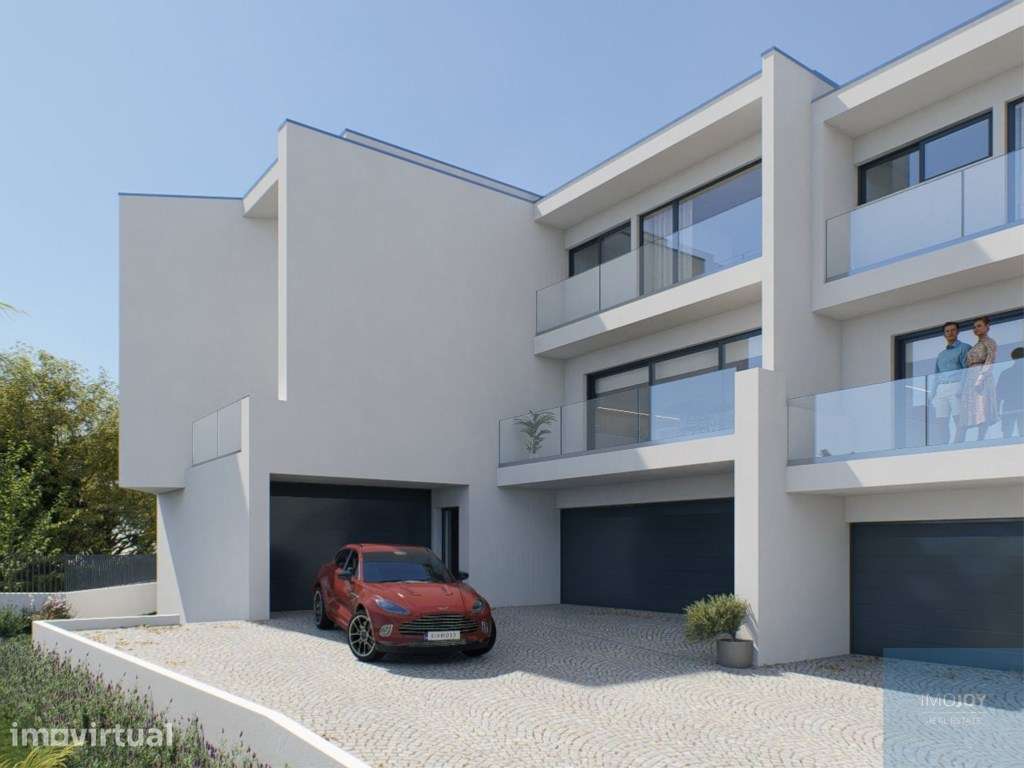 Casas das Oliveiras - Grande imagem: 5/15