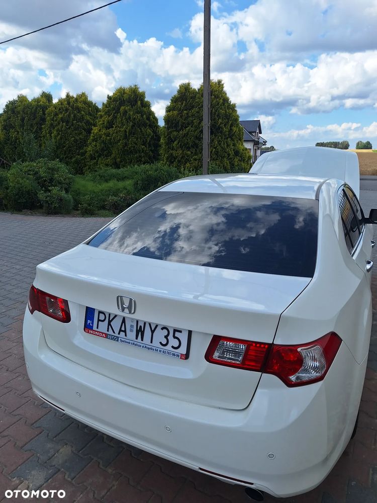 Honda Accord 2.0 Elegance Advantage - 6