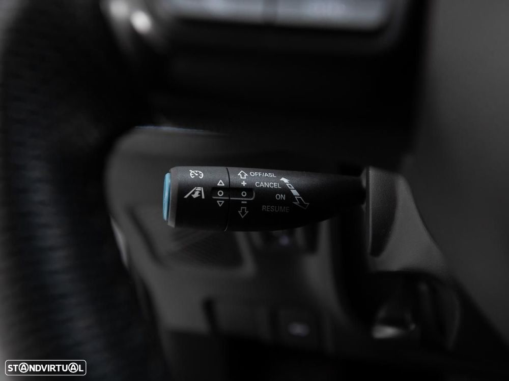 MG MG5 61 kWh Luxury - 18