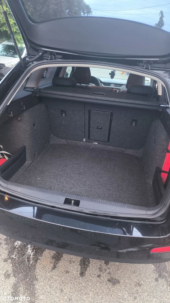 Skoda Octavia 2.0 TDI Style - 15