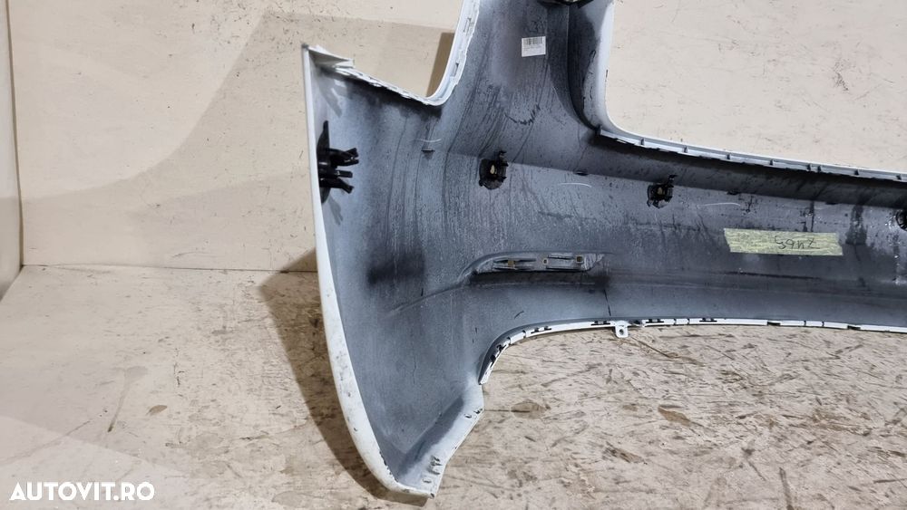 Bara spate Tesla 3, 2018, 2019, 2020, 2021, 2022, 2023, cod origine OE 1083983-00-H - 3