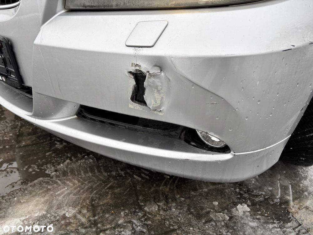 BMW Seria 3 ver-320i - 17